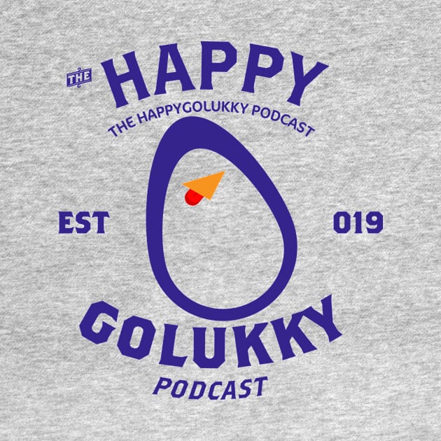 HappyGoLukky Main by The HappyGoLukky Podcast